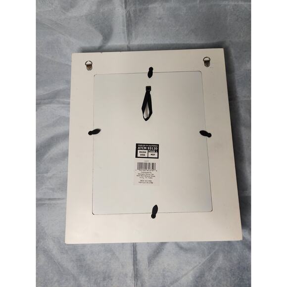 Studio Decor Photo Frame Christmas Holiday Advent Calendar Magnetic Treat Boxes - Picture 7 of 7